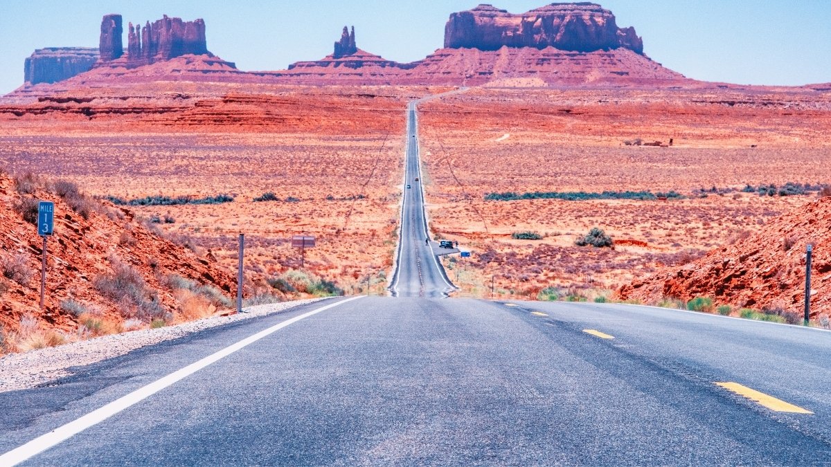 Which U.S. Route is Known as the “Mother Road”?