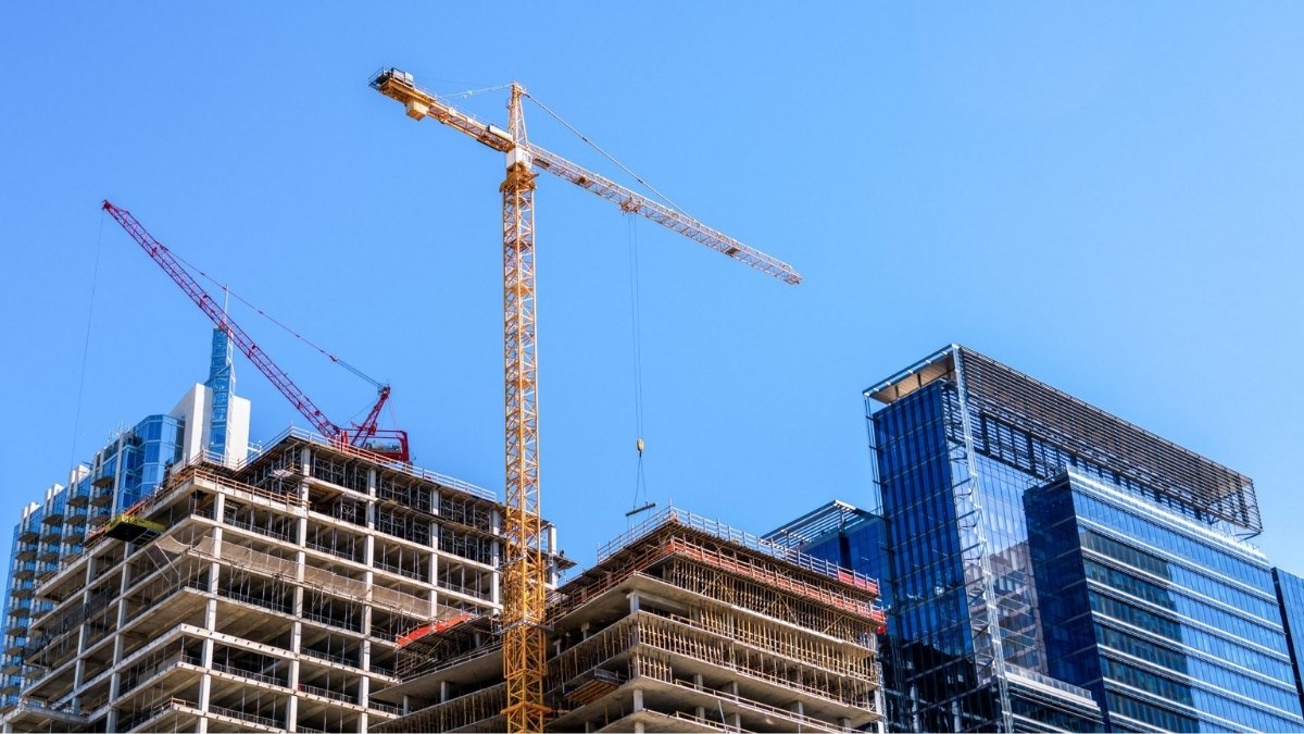 List of 10 Biggest Construction Companies in the U.S., Check Rankings!