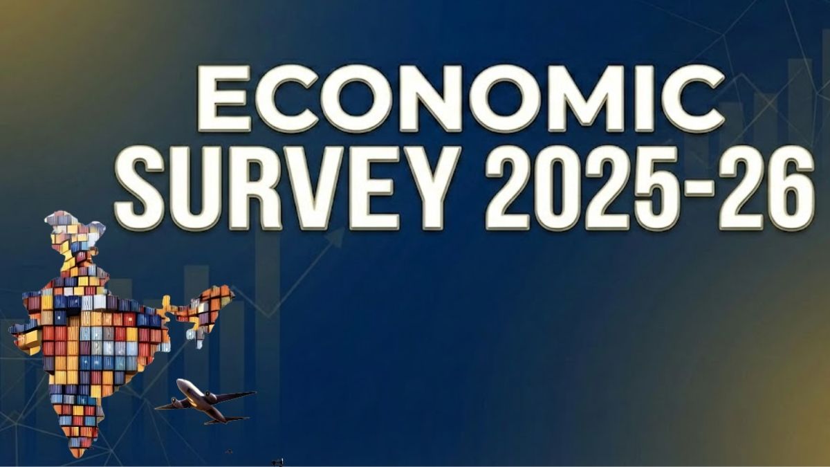 Economic Survey 2025-2026: Check Key Highlights, Summary and Download Official PDF