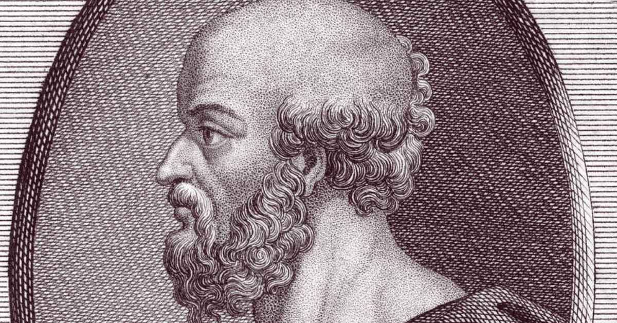 Who Is Known As The Father Of Geography?