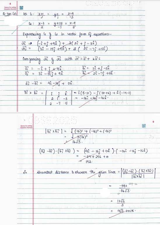 MATHS 4