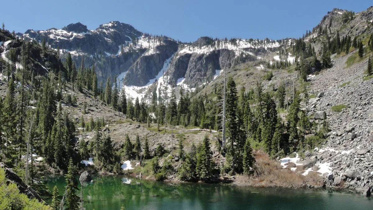 What Are the Klamath Mountains? Know Its Geography, Rivers & History!