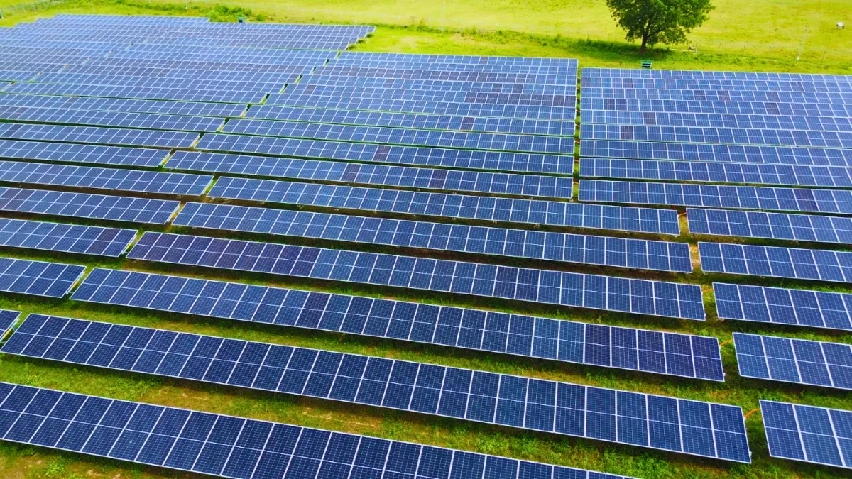 Which State IS the Renewable Energy Powerhouse Of India?