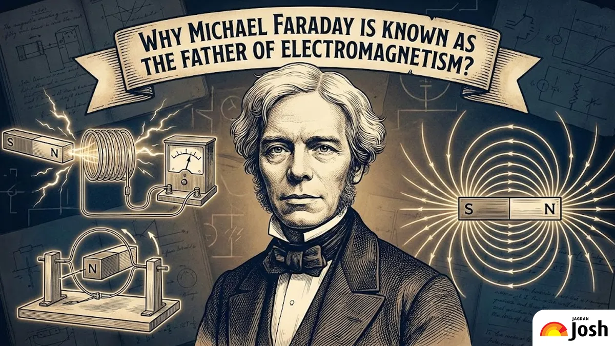 Who Is Faraday