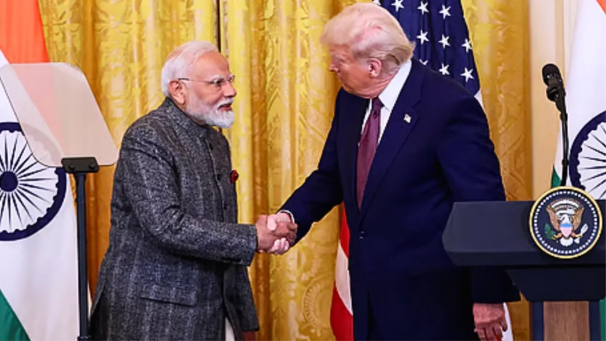 India-US Trade Deal: Check Latest Updates, Significance & Challenges for Indian Economy
