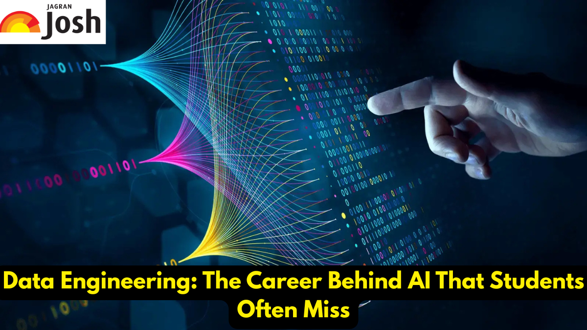 Data Engineering: The Career Behind AI That Students Often Miss