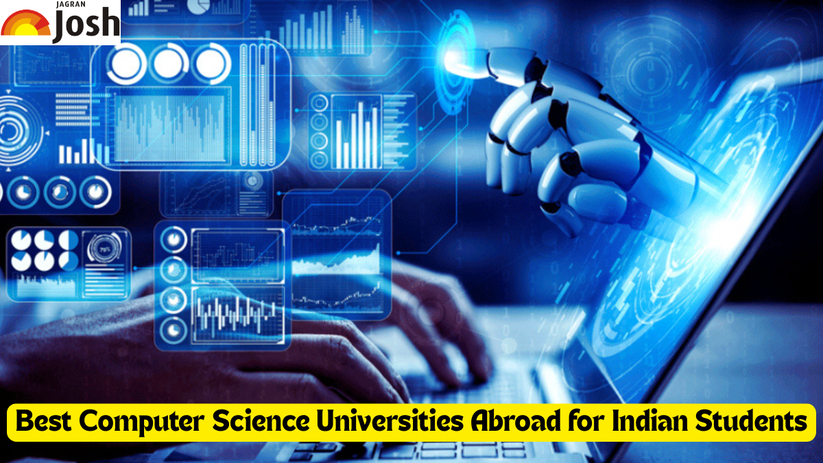 Best Computer Science Universities Abroad for Indian Students