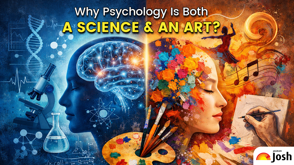 Why Psychology Is Both a Science and an Art?