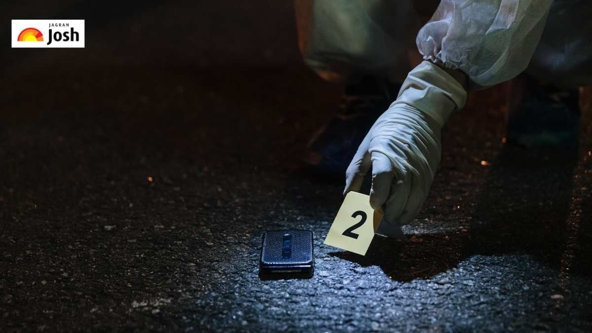 Forensic Science After 12th: Check Required Subjects And Career ...