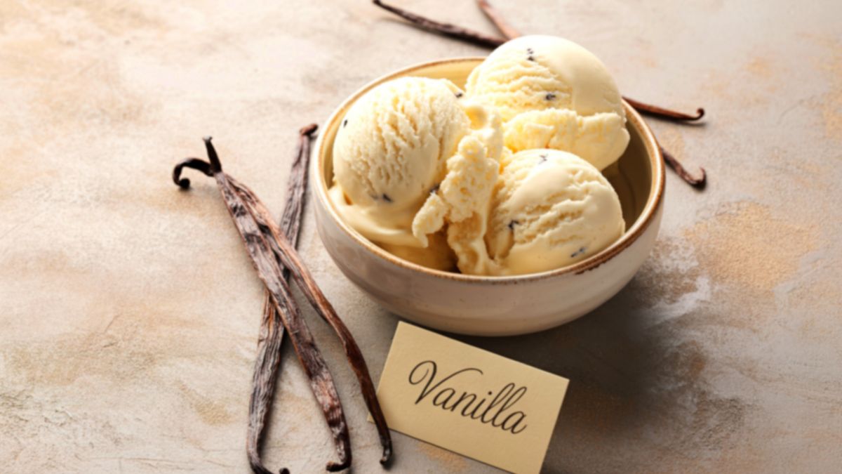 Which Country Is Known As The Land Of Vanilla 