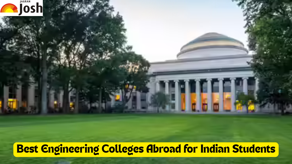 Best Engineering Colleges Abroad for Indian Students