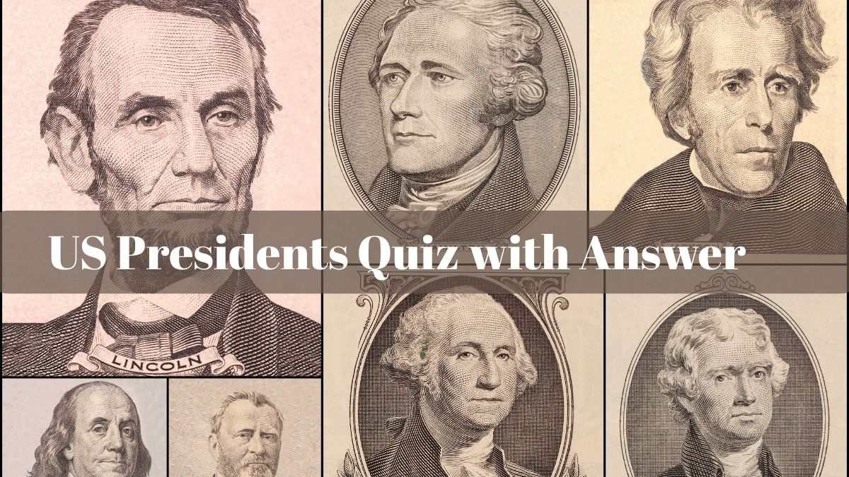 US-Presidents-Quiz-with-Answer