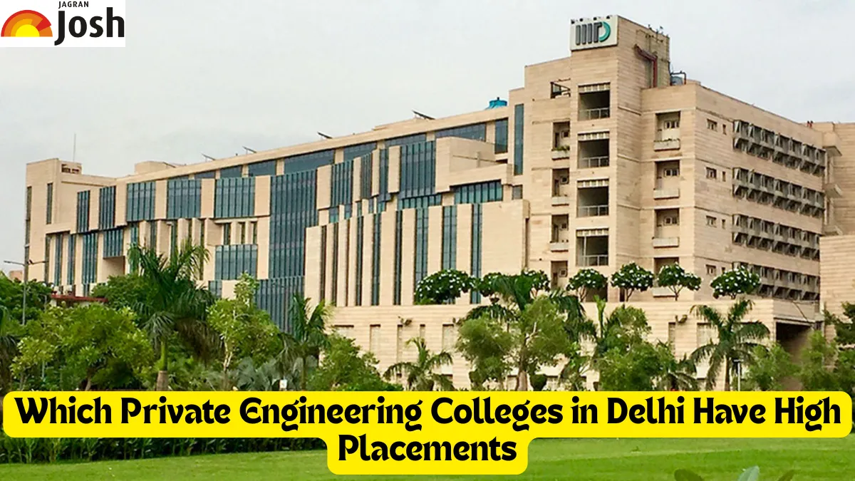 Private Engineering Colleges Delhi NCR