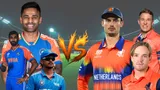 India vs Netherlands: Key Players to Watch out for Today’s Match