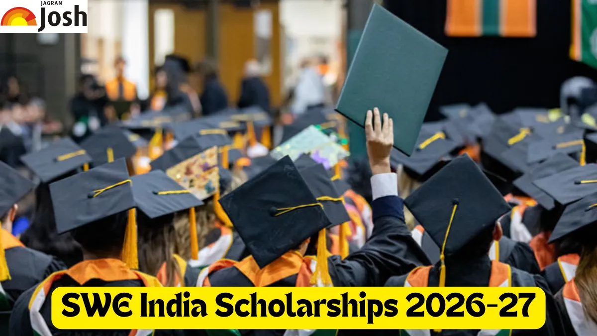 SWE India Scholarship 2026