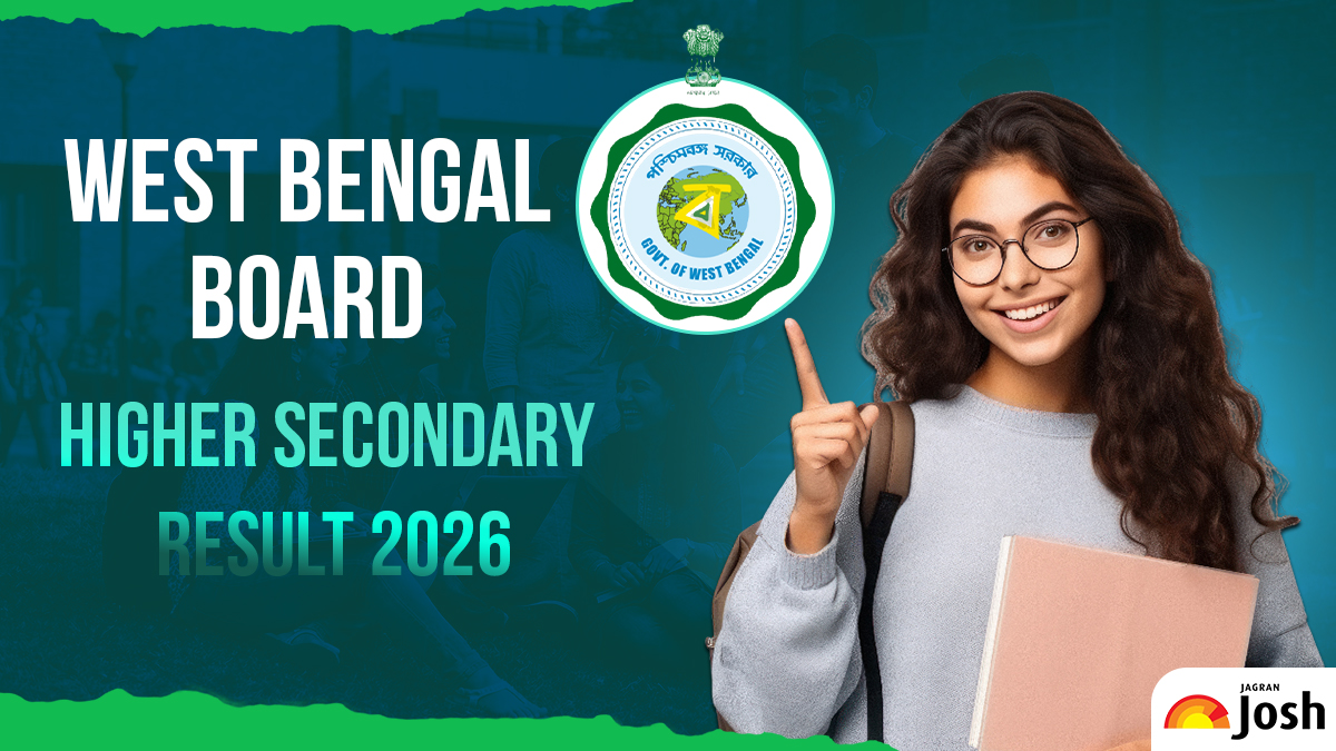 WBCHSE 12th Result 2026: Check WB HS Class 12 Result Online