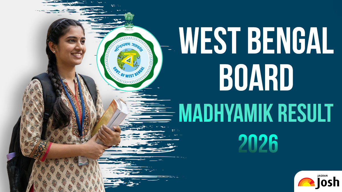 WB 10th Result 2026: Check WBBSE Madhyamik Result Online