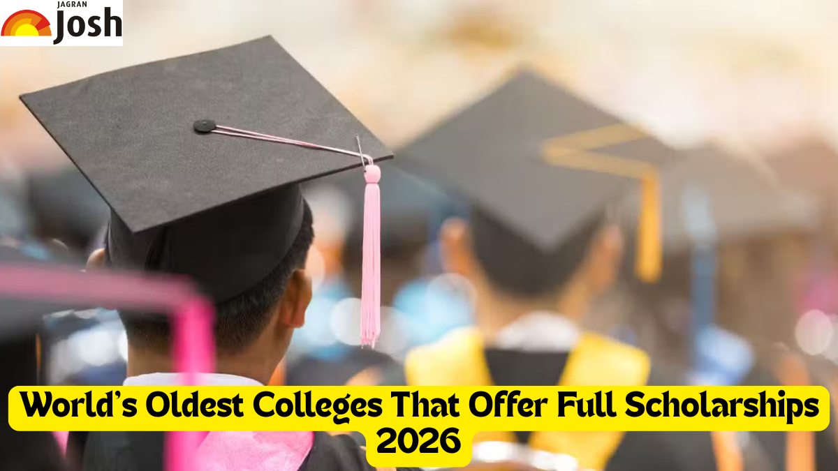 World S Oldest Colleges That Offer Full 2026 