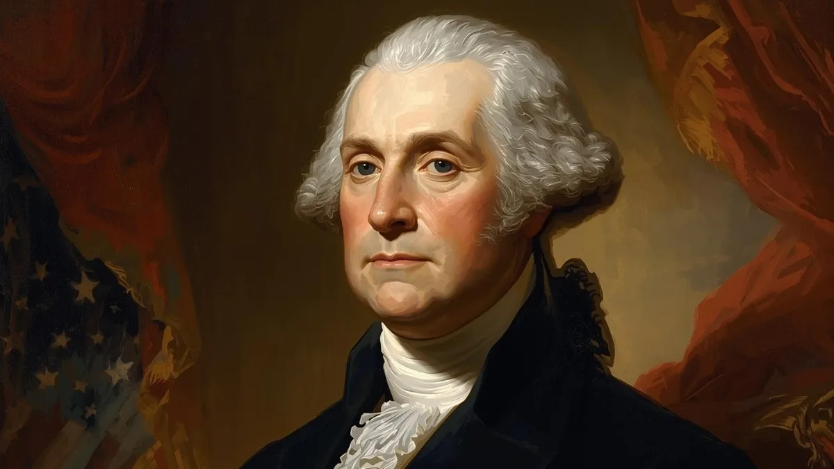 Which U.S. President is known as the "Father of Our Country"?