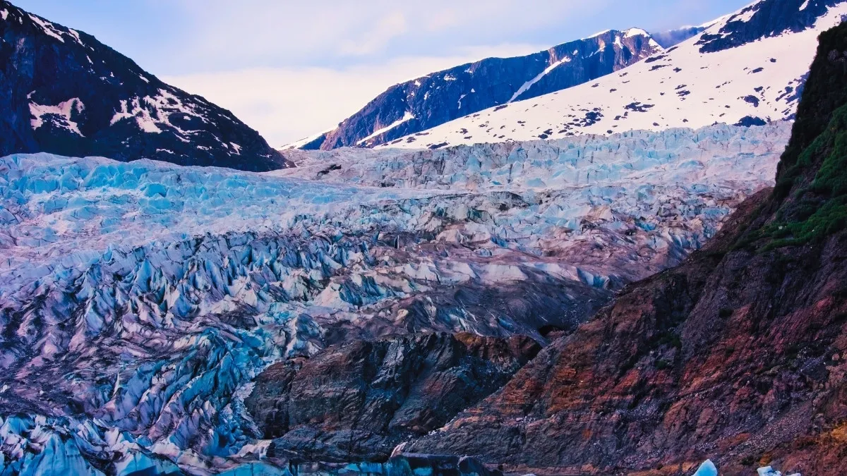 Earthquake Today: 6.3 Quake Strikes Alaska Without Tsunami Scare!