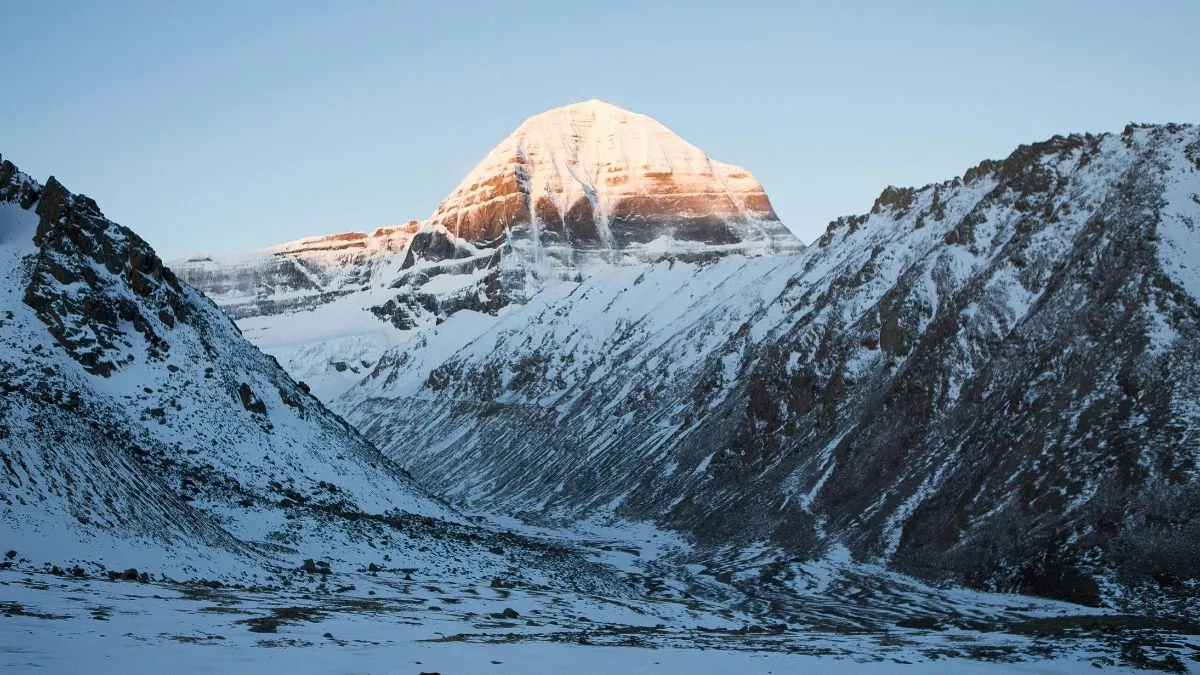 Which Is the Highest Mountain in Australia?