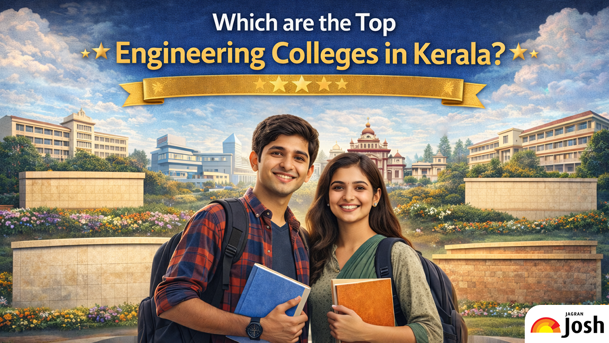 Which are the top engineering colleges in Kerala? - Jagran Josh