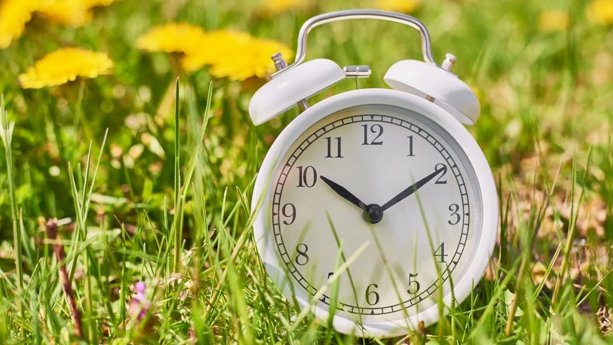When is Daylight Saving Time in 2026? Official U.S. Clock Change Dates and New Bill Details