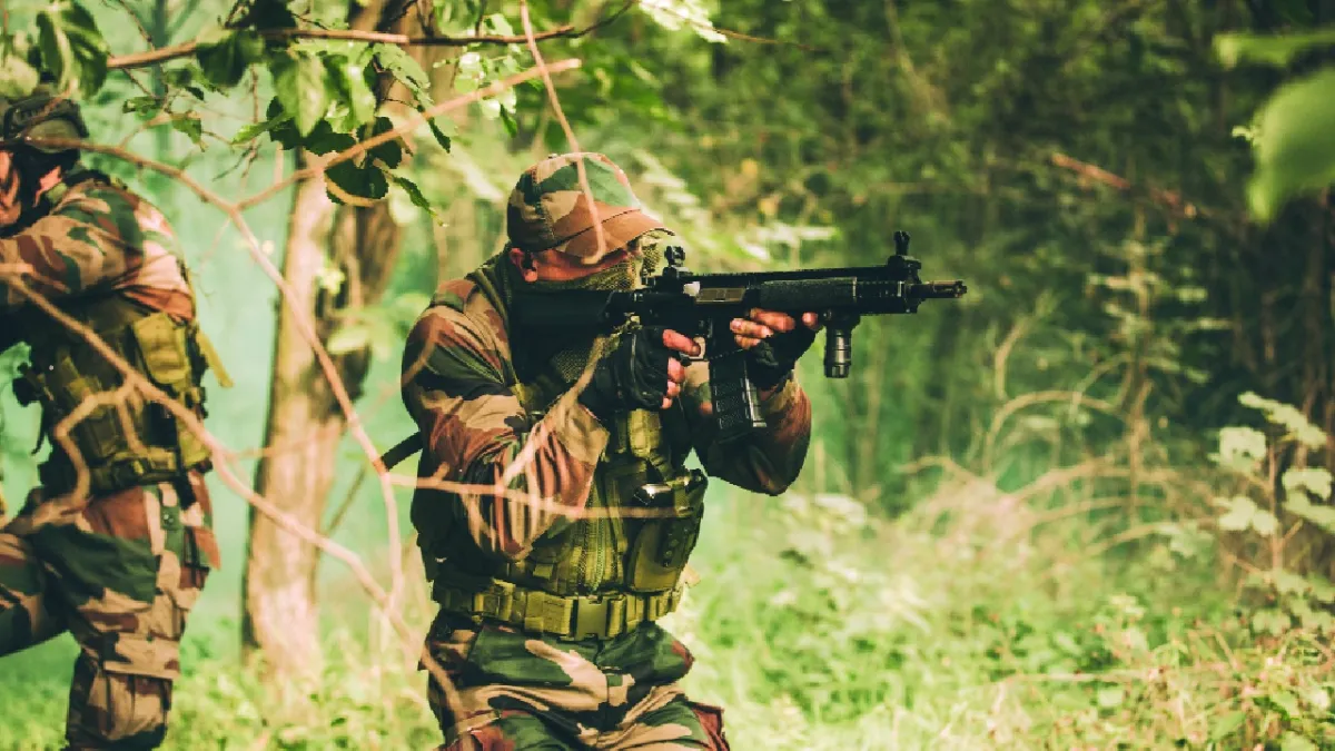 Explained: What is PRAHAAR? India’s First National Counter-Terrorism Policy