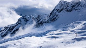 pamir mountain