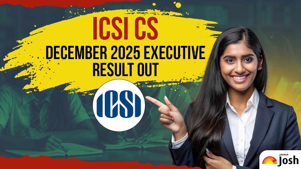 ICSI CS Admit Card 2025 (OUT) LIVE: Download CS Executive ...