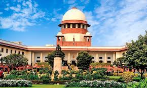 The Supreme Court of India banned the NCERT Class 8th Social Science book.