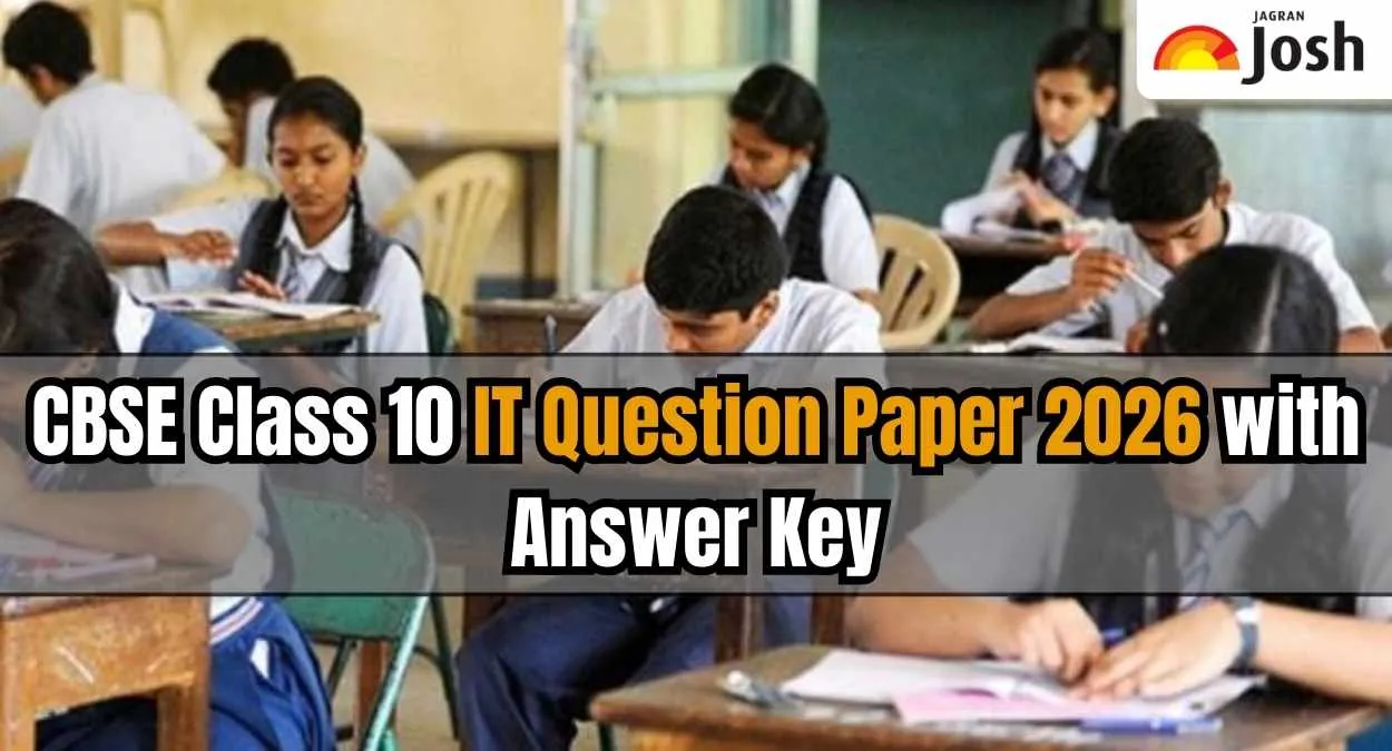 class 10 it sample paper 2026 - cbse python Images... CBSE Class 10 IT (402) Question Paper 2026 with Answer Key: Download PDF