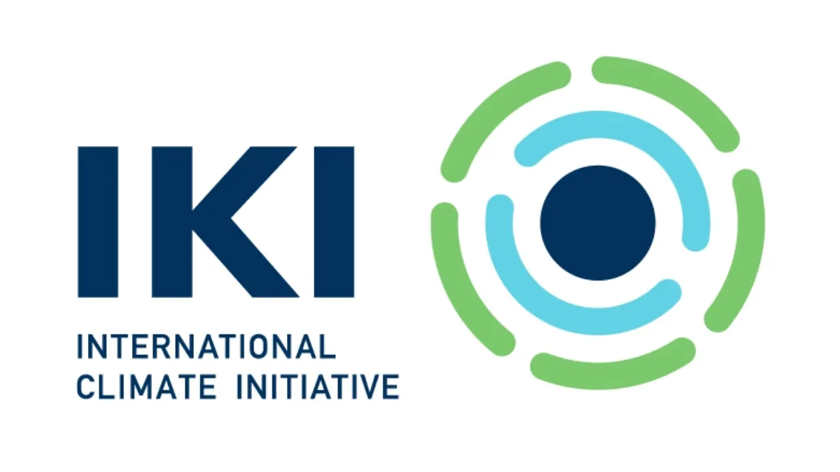 The International Climate Initiative (IKI)