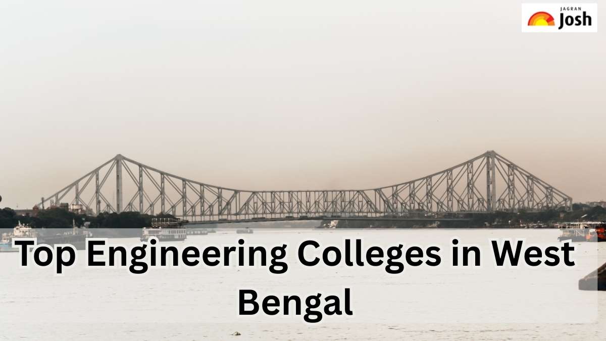 Which Are the Top Engineering Colleges in West Bengal?