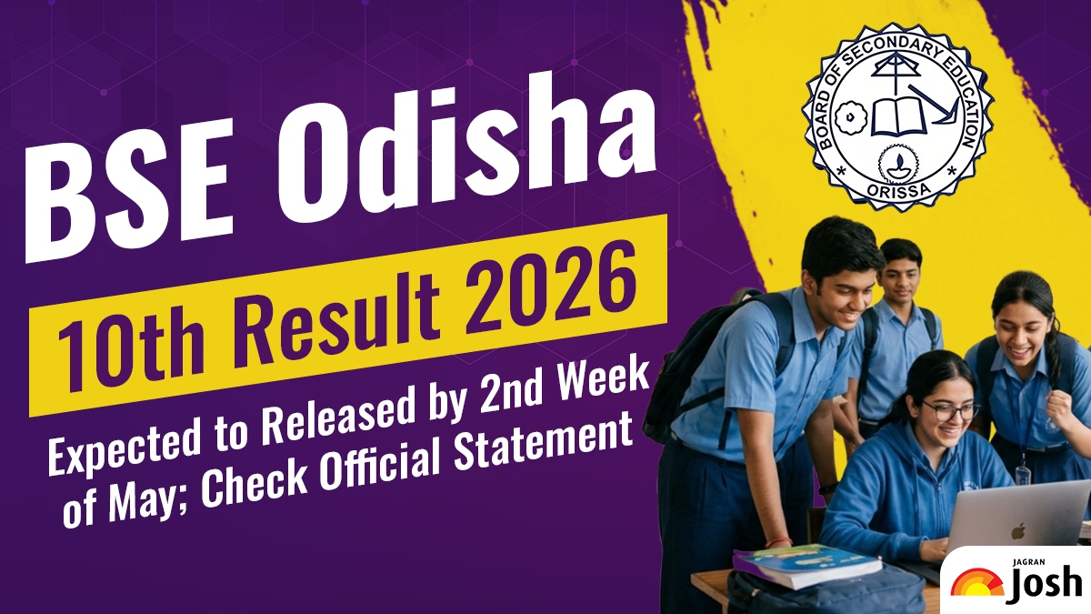 BSE Odisha 10th Result 2026 Expected to Released by 2nd Week of May