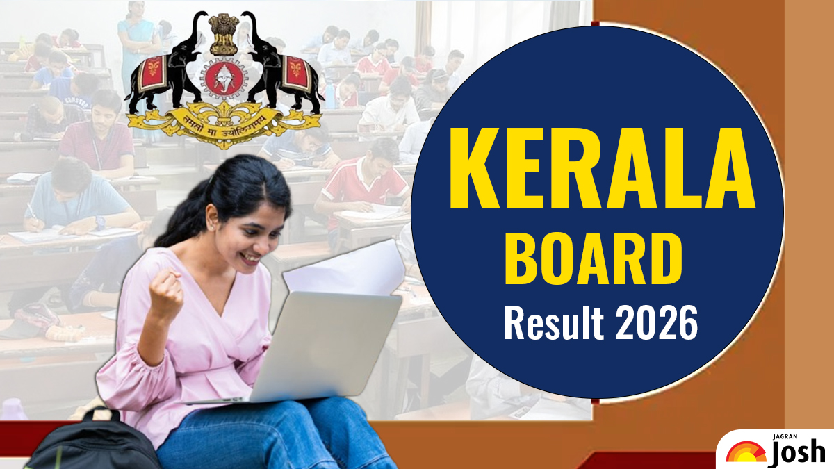 Kerala Board Result 2026: Check DHSE Plus Two, SSLC Result Online