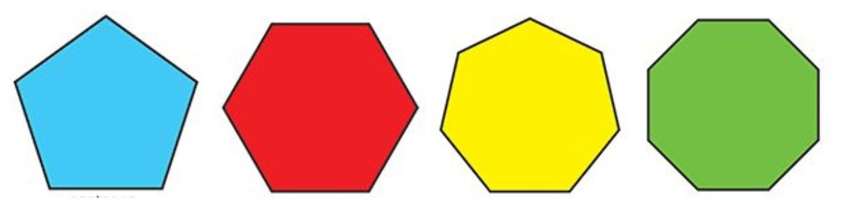 name that thing game polygons geometric-shapes-name-that-thing-puzzle