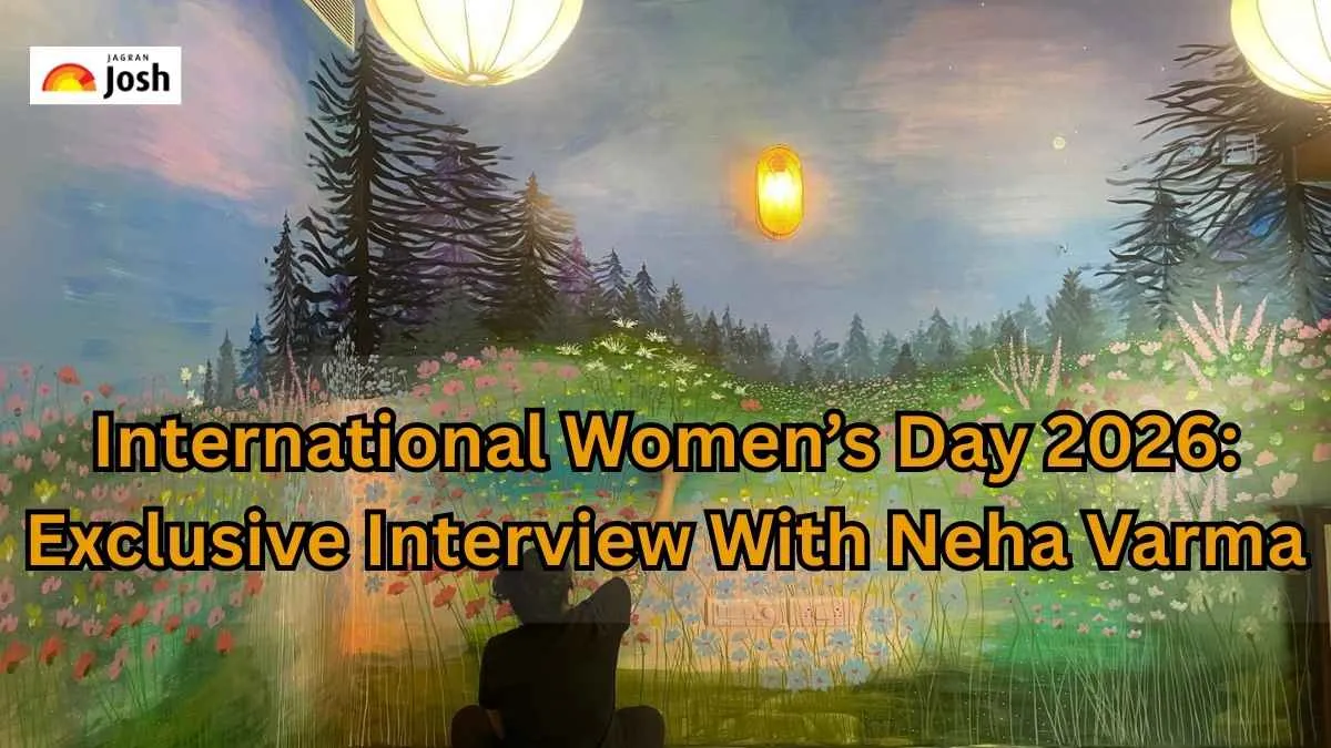 International Women’s Day 2026: Exclusive Interview With Neha Varma on ...