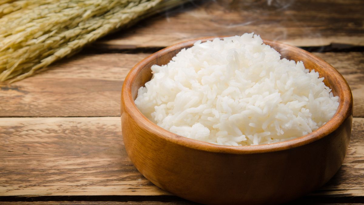largest producer of rice