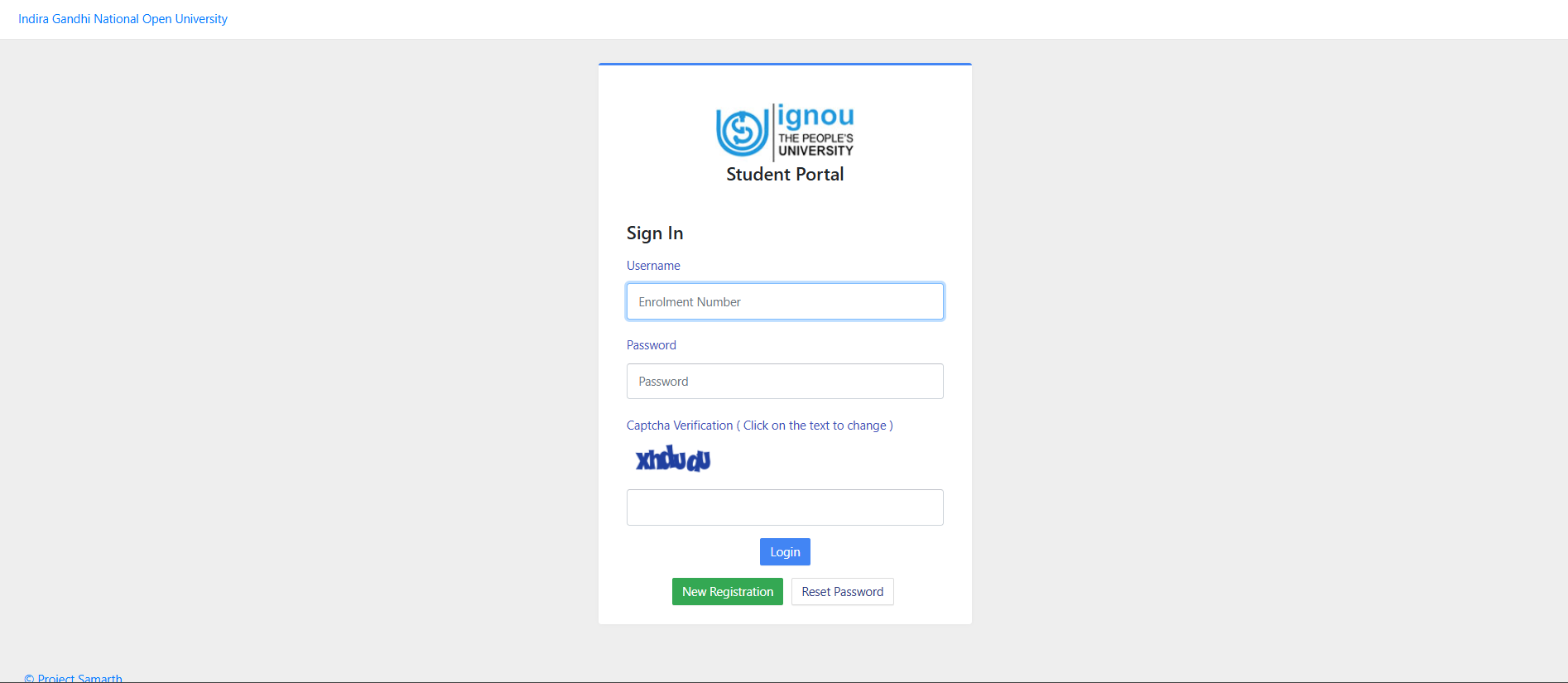 IGNOU TEE 2026: Application Forms OUT for June Session at exam.ignou.ac ...