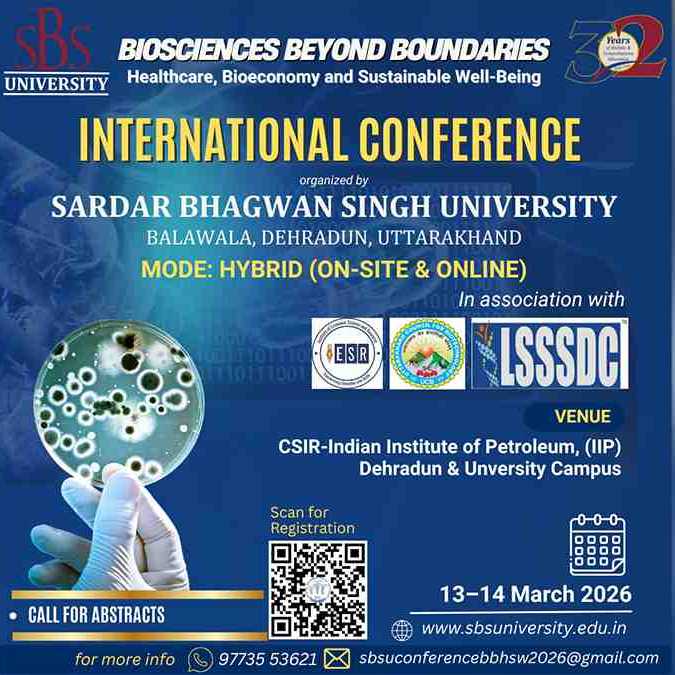 sbs-international-conference