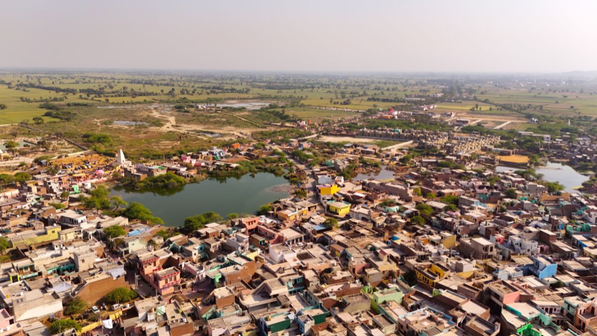 uttar pradesh