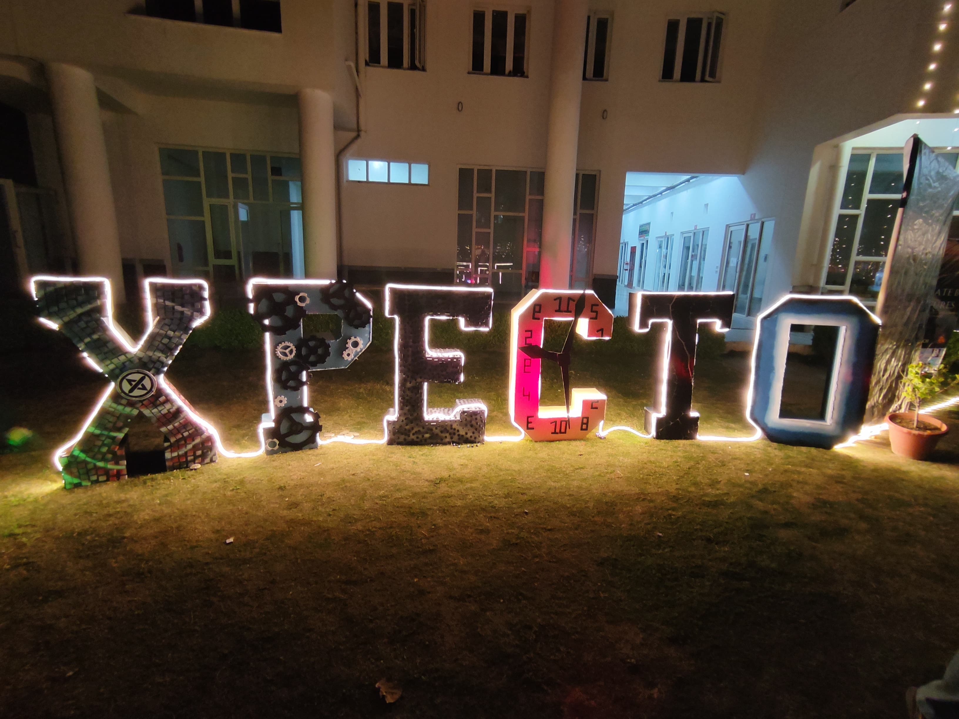 A Tech Odyssey into Space Exploration and Modern Engineering