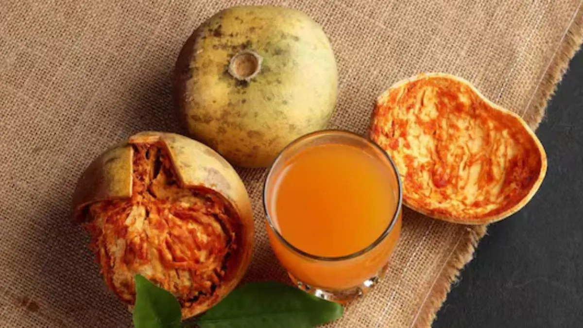 Which Country Is the Largest Producer of Wood Apple in the World?