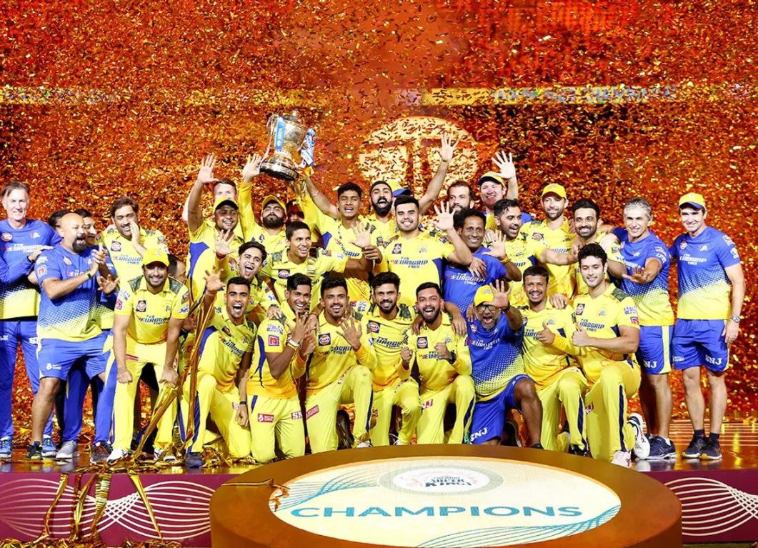 csk