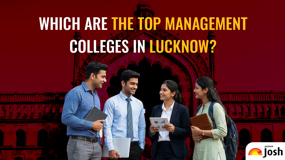 Which are the Top Management Colleges in Lucknow?