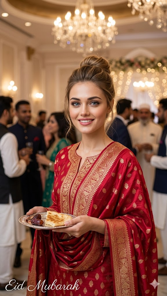 Google Gemini AI Photo Editing Prompts for Eid al-Fitr in 2026-11