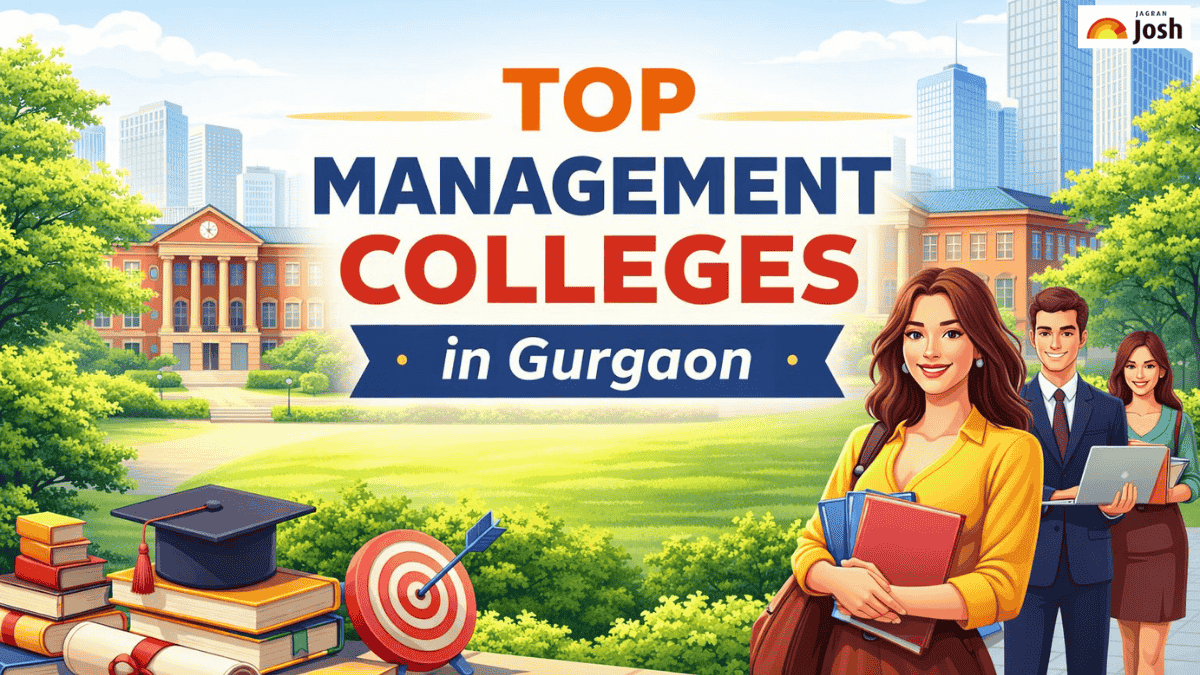 Which are the Top Management Colleges in Gurgaon?