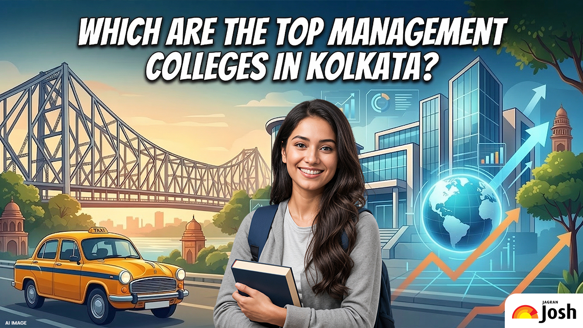 Which are the Top Management Colleges in Kolkata?
