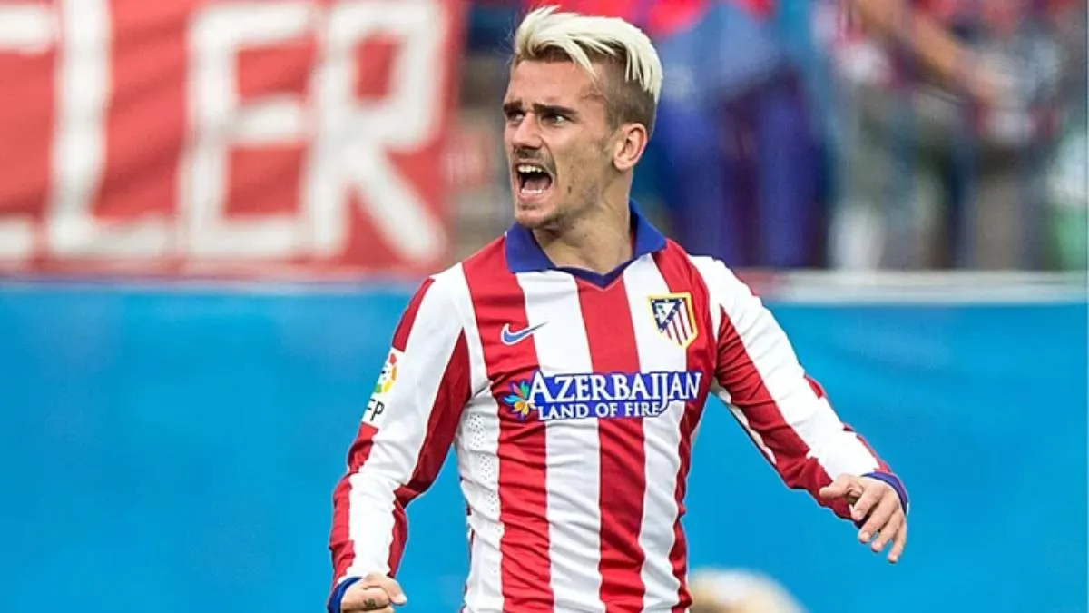 Who Is Antoine Griezmann? Atlético Madrid Star Linked With Orlando City MLS Transfer